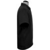 PopCheck Blank Bowling Shirt in Black
